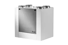 Jednostka Vasco MVHR T500 – zawiera odbiornik RF