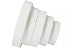Plastikowa uniwersalna redukcja wentylacyjna dla średnic 80-150 mm VA80