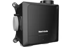 Vent-Axia Multihome AEC advance 368 m³/h Bluetooth + czujnik CO2 + czujnik wilgotności - wtyczka euro