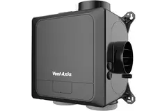 Vent-Axia Multihome BPD base 300 m³/h + czujnik wilgotności - wtyczka perilex