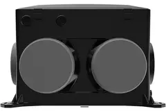 Vent-Axia Multihome AEC advance 368 m³/h Bluetooth + czujnik CO2 + czujnik wilgotności - wtyczka euro