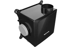 Vent-Axia Multihome AEC advance 368 m³/h Bluetooth + czujnik CO2 + czujnik wilgotności - wtyczka euro