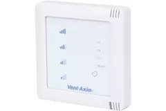 Vent-Axia Multihome przewodowy 4-pozycyjny - biały - SSU-W