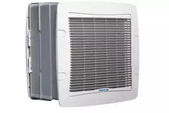Vent-Axia wentylator ścienny 442 x 450 mm – 1745 m³/h – TX12 WL