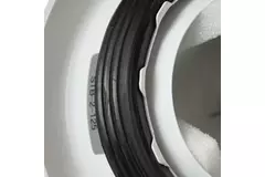 Zawór wyciągowy Zehnder metalowy 125 mm biały - STB 2-125