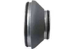 Thermoduct 13mm reduktor 315-160mm izolowany