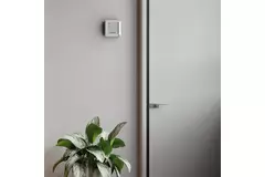 Przełącznik 4-pozycyjny Vent-Axia Multihome 230 V - biały - SSU-R