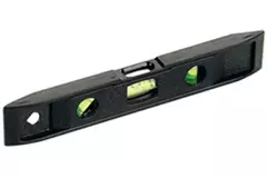 Poziomica 225 mm z dnem magnetycznym