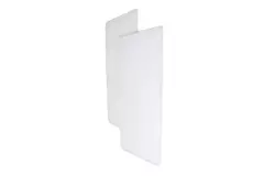 Orcon WTU 600 EC TA zestaw filtrów zgrubnych ISO 50%