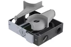 Orcon WTU-1000-EC-TA - 1000 m³/h