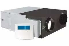 Orcon WTU-600-EC-TA - 600 m³/h