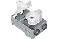 Orcon WTU 2000 EC-E - 2000 m³/h