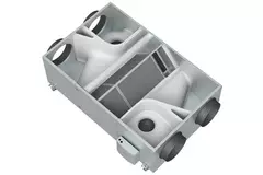 Orcon WTU-1000-EC-TA - 1000 m³/h