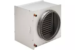 Nagrzewnica wodna Orcon WWB 400 2