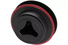 Skrzynka rozprężna Heatpex Aria (3 x 75 mm)