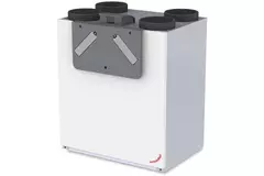 Zehnder Stork ComfoAir E300 L + moduł RF