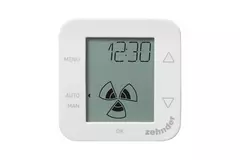 Zehnder Stork panel sterowania ComfoSense 55