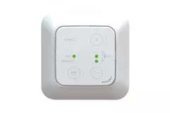 Zehnder Stork panel sterowania ComfoSwitch C55 (ComfoAir Q)