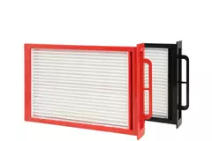 J.E. Zestaw filtrów StorkAir ComfoAir 160 MVHR G4 + F7