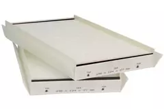 Zestaw filtrów Zehnder ComfoAir 180 G4
