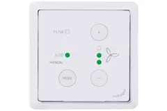 Zehnder ComfoSwitch C67 wbudowany (ComfoAir Q)
