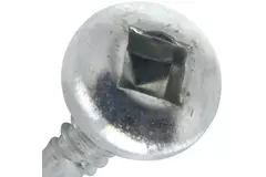 Parker samowiercący 4,2 x 13 mm - napęd kwadratowy - 200 sztuk