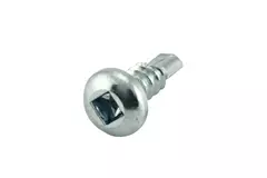 Parker samowiercący 4,2 x 13 mm - napęd kwadratowy - 200 sztuk